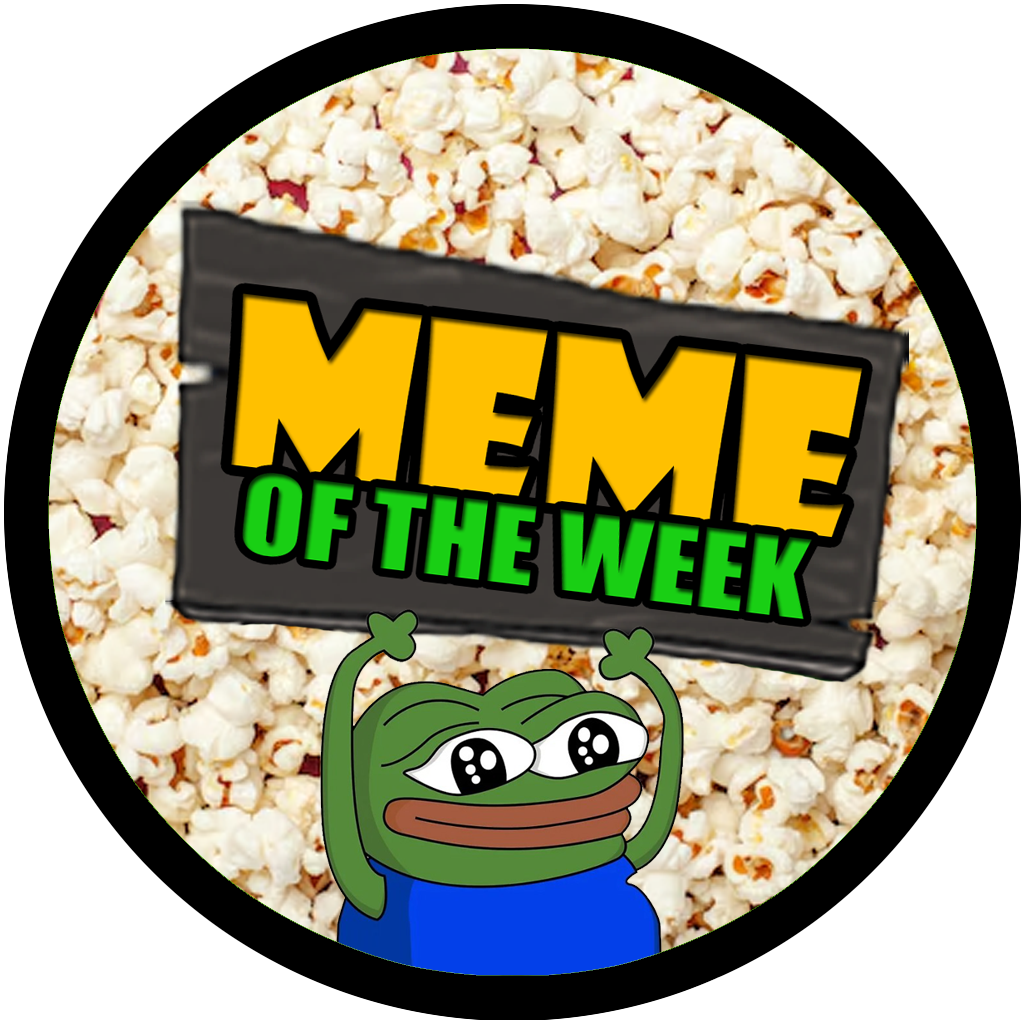 Meme of the Week